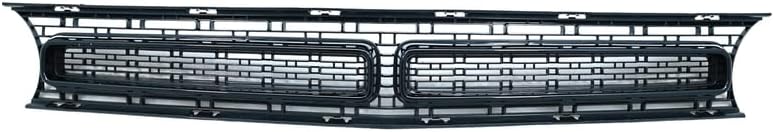 VGAAB Grille for Challenger 2015-2023 Aftermarket Replacement - Image 1