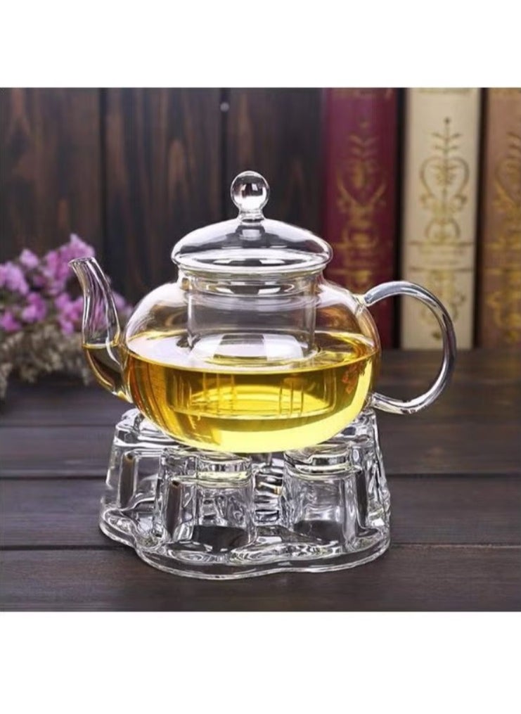 Tea Warmer Clear - pzsku/Z4140E39575963DCC10F1Z/45/_/1728229654/7d22fee1-3812-4107-9224-5dc6d4736f3f