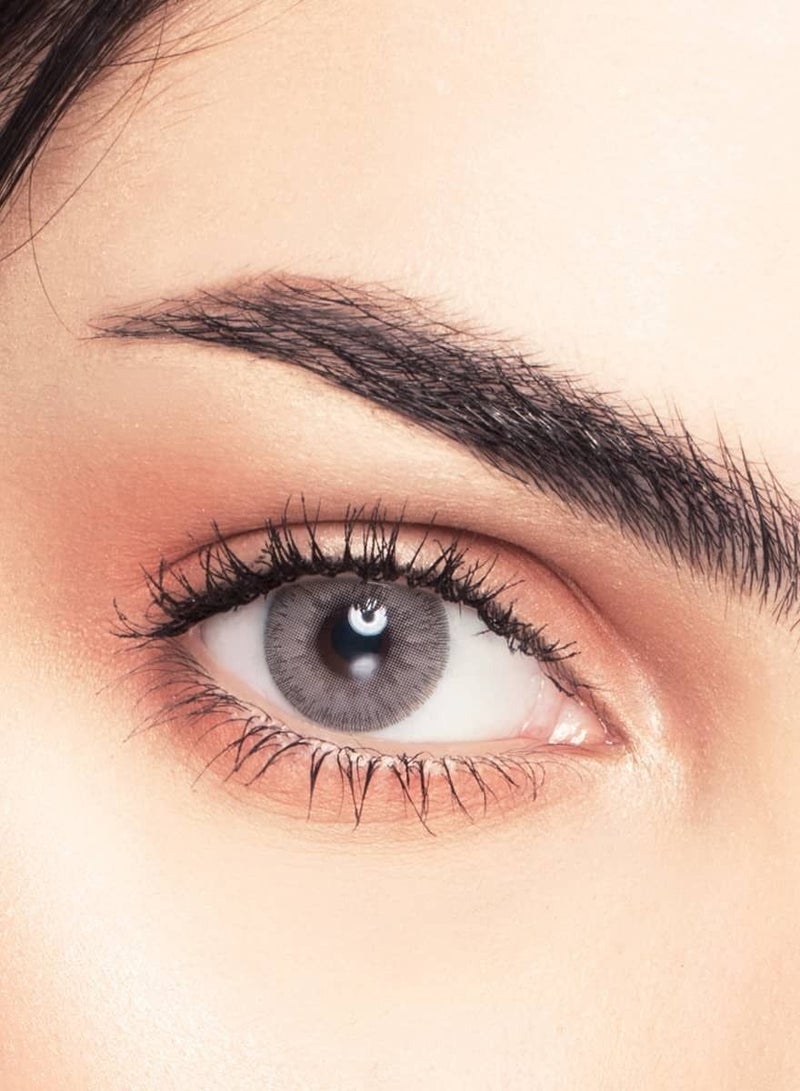 MyLense Capri Monthly Disposable Contact Lenses - Image 1