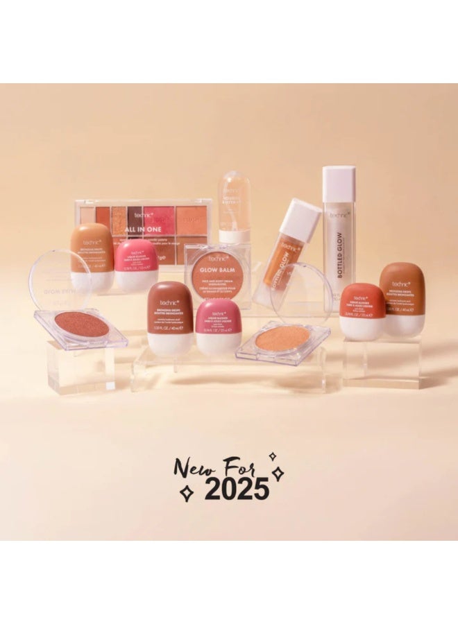 Technic Sundrenched Liquid Blush - Pink Flamingo - Image 2