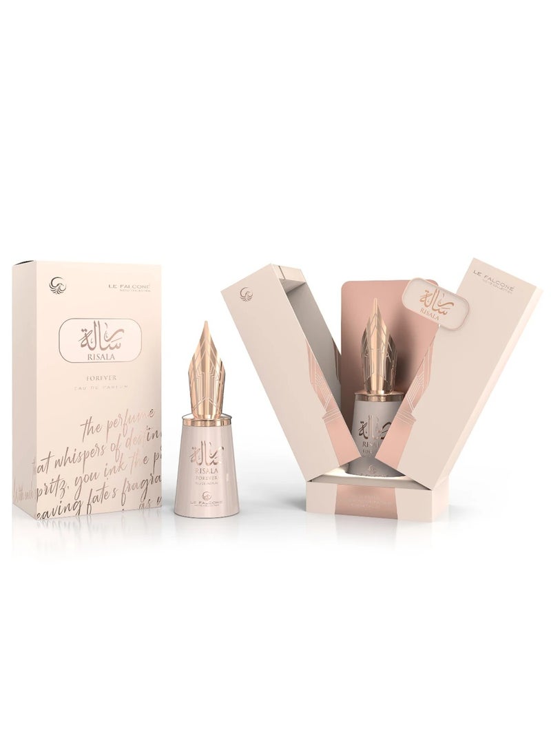 Le Falcone Risala Forever EDP 100ml - Image 4