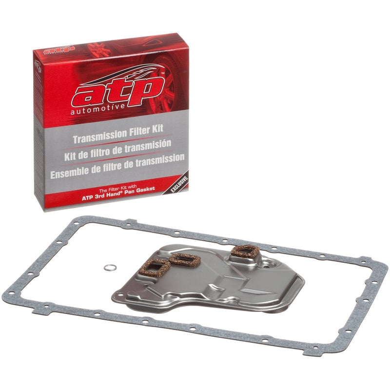 ATP Automotive B223 Automatic Transmission Filter Kit