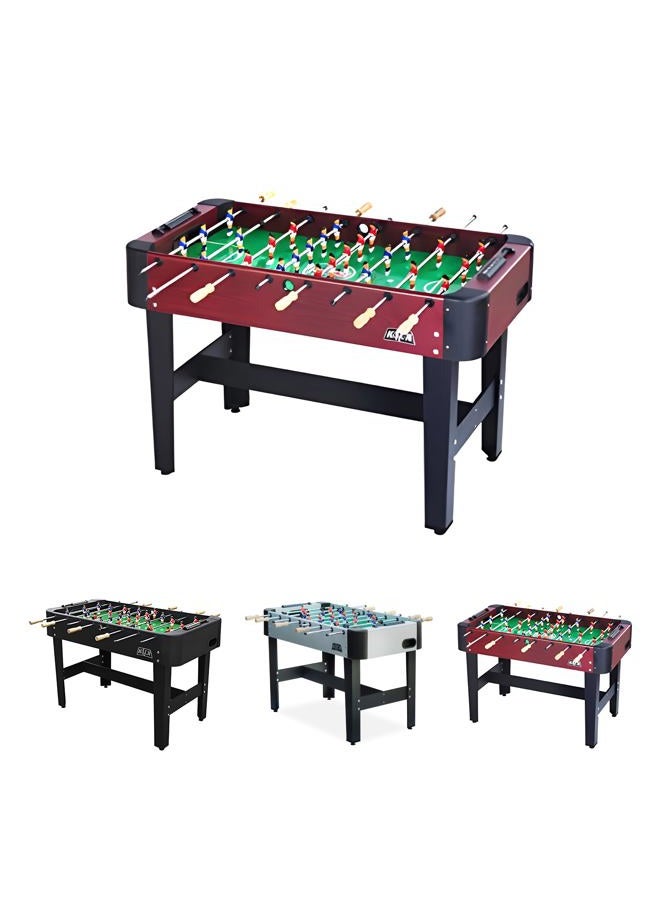 Kick Conquest 48″ Foosball Table - Image 1