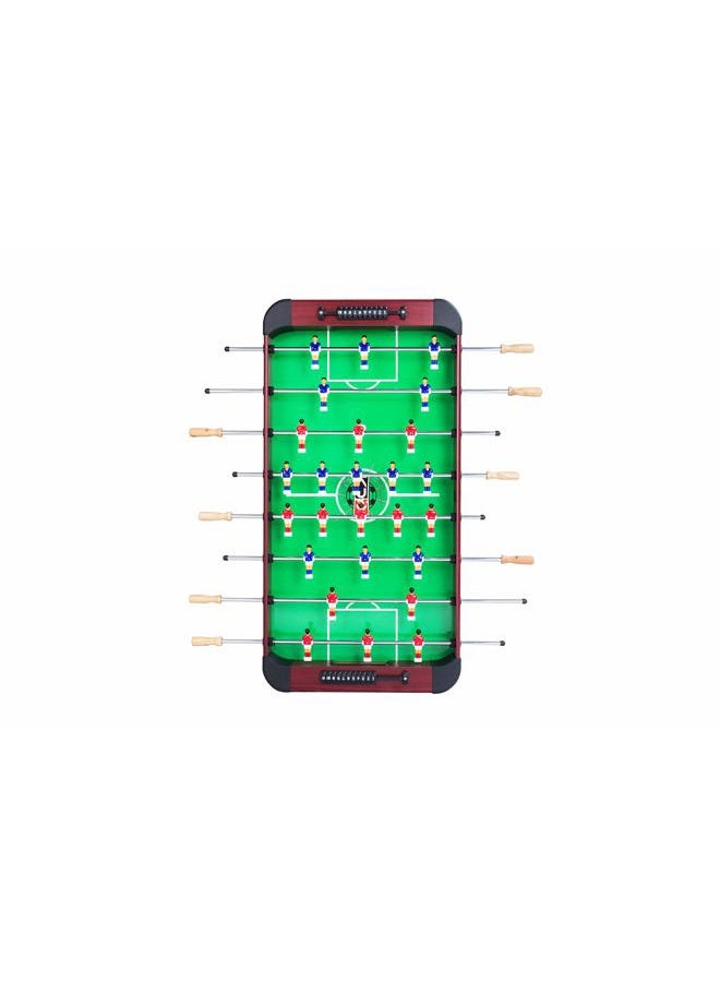 Kick Conquest 48″ Foosball Table - Image 4