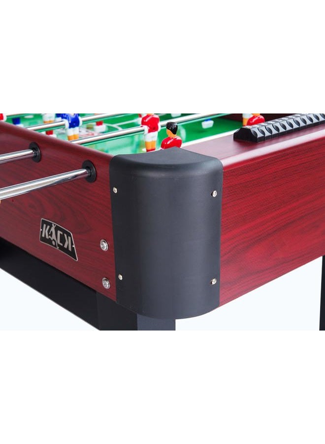 Kick Conquest 48″ Foosball Table - Image 5