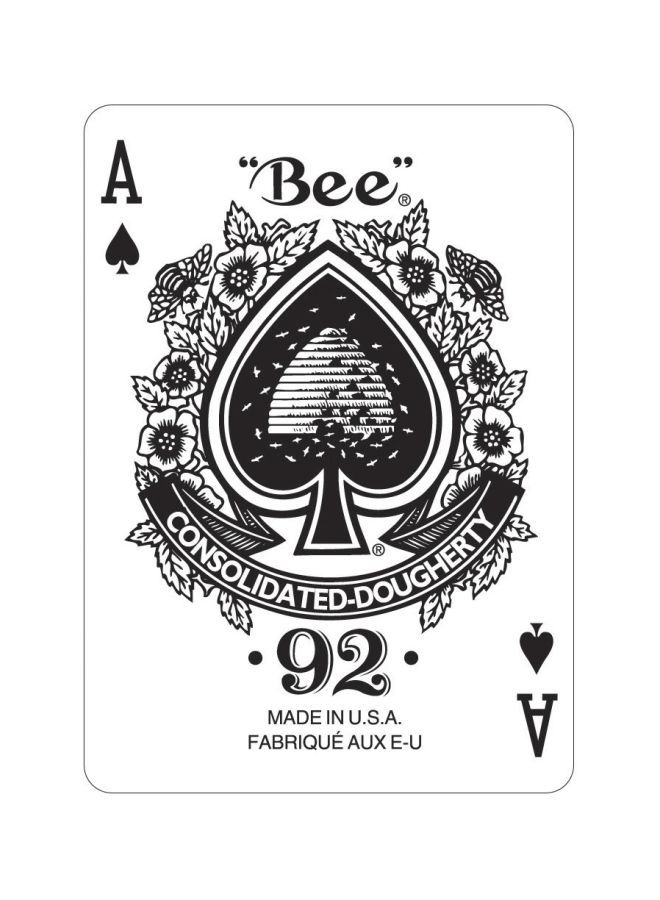 NIBEMINENT Playing Cards 1004508 - Image 2