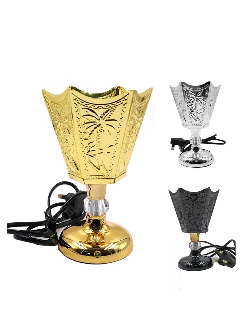 RSG Oud Bakhoor Incense Burner Electric Mabkhara 3 colors – DE1002 
