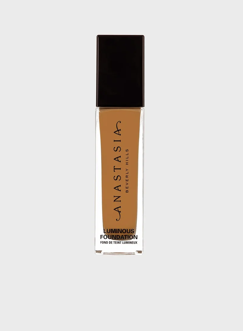 ANASTASIA BEVERLY HILLS Luminous Foundation - 400N