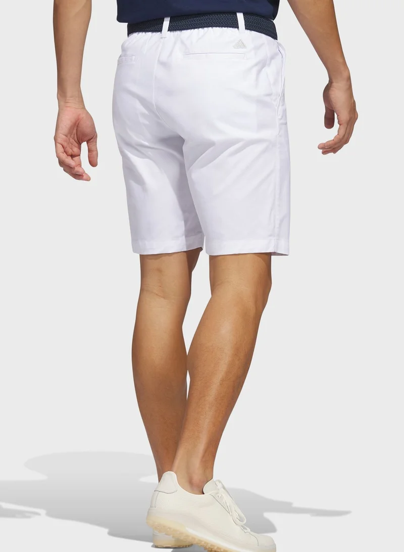 اديداس شورت جو تو