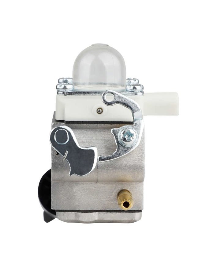 HUSWELL BG56C Carburetor Air Filter kit for STIHL BG56C SH56 Leaf Blower ZAMA C1M-S260B 4241-120-0632 4241-120-0622 4241-120-0615 Engine - Image 3