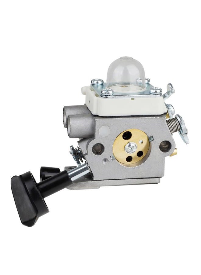 HUSWELL BG56C Carburetor Air Filter kit for STIHL BG56C SH56 Leaf Blower ZAMA C1M-S260B 4241-120-0632 4241-120-0622 4241-120-0615 Engine - Image 2
