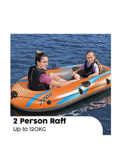 Bestway Inflatable Lifeboat  - Image 1