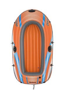 Bestway Inflatable Lifeboat  - Image 2