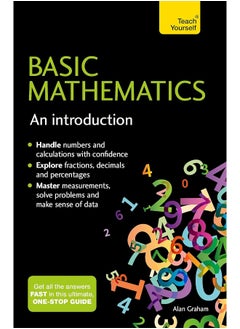 Basic Mathematics: An Introduction: Teach Yourself 