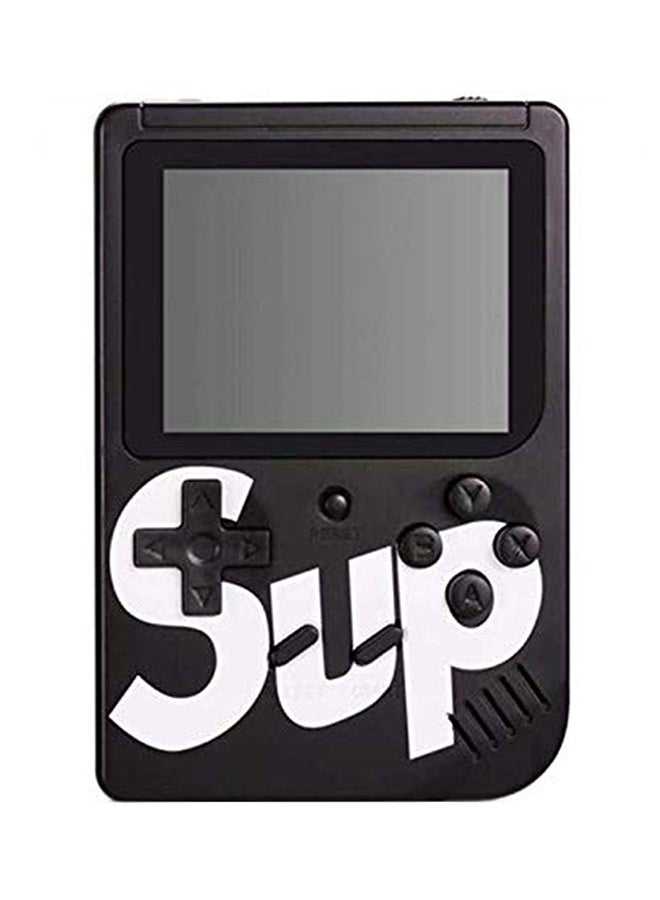 400-In-1 MIni Handheld Gaming Console  - Image 1