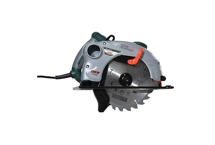 فيت منشار صنية 7.25 بوصة 1500 وات احترافى – FIT CS18515 – قدرة عالية وأداء قوى للنجارة - Image 1
