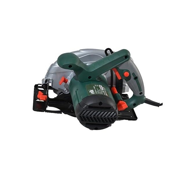 فيت منشار صنية 7.25 بوصة 1500 وات احترافى – FIT CS18515 – قدرة عالية وأداء قوى للنجارة - Image 3