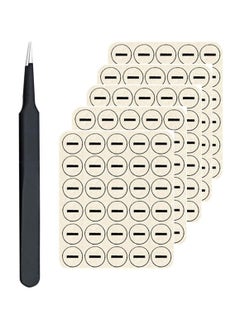 Suction Gasket,  with Tweezers 151 PCS Cleaning Kit for IQOS Anti Leak Heater Blade Cleaning Pad and Tweezer for IQOS 3.0 Multi