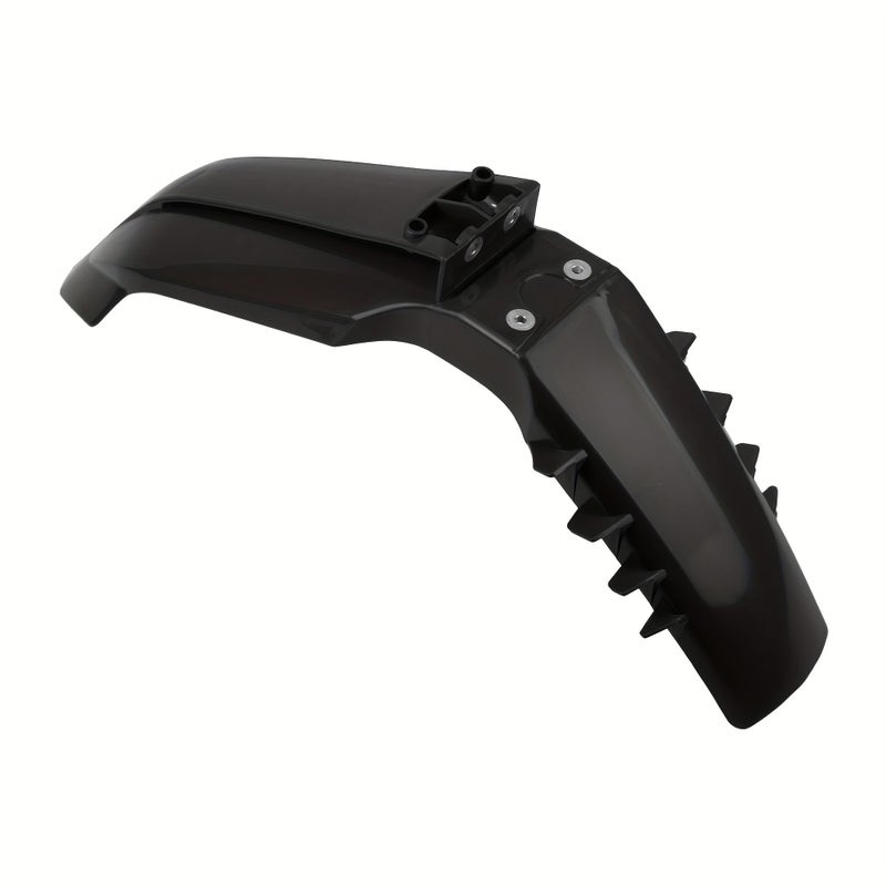 Front Fender Splash Guard Protector Cover Made Of Black PP For KTM SX SXF XC XCF EXC EXCF XCFW 250 450 2023-2024 Motocross - Image 1
