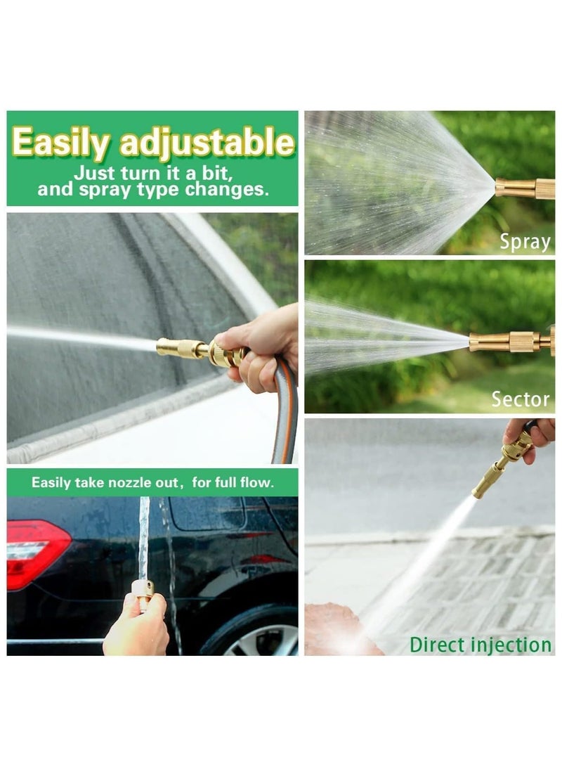 Water spray gun