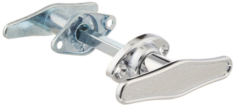 PrimeLine GD 52121 Tee Latching Handle Diecast Zinc Single Pack