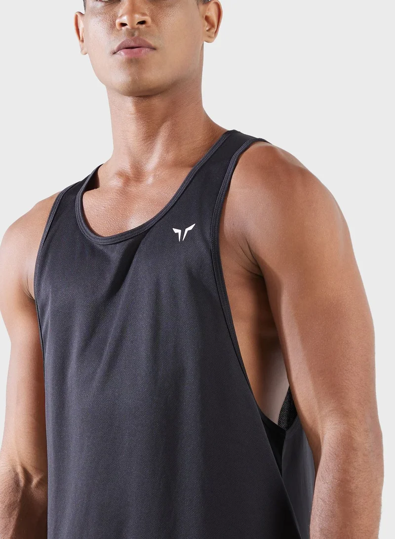 SQUATWOLF Lightweight Tank Top