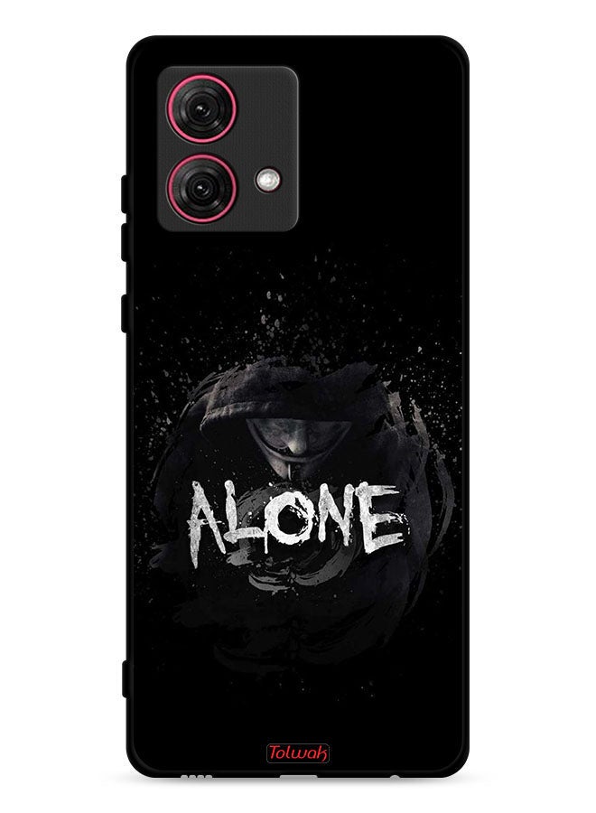 Tolwak Motorola Moto G84 5G Protective Case Cover Alone - Image 1