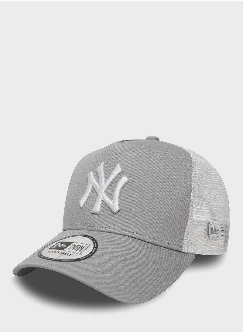 NEW ERA - New York Yankees Cap - Image 1