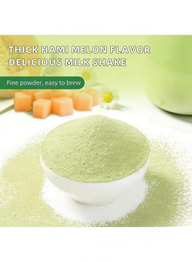 NexusTek BIYODE 10 Days Slim Detox Fruit & Vegetable Fiber Enzyme Powder 300g – Hami Melon Flavor, Fast & Easy Weight Loss, Belly Fat Reduction, Metabolism Boost & Appetite Control - Image 5