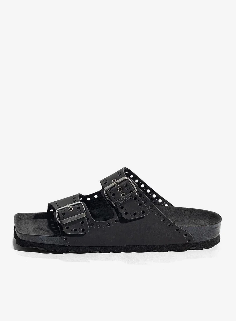 Bayton  Atlas Flat Sandals for Women | Best Price UAE