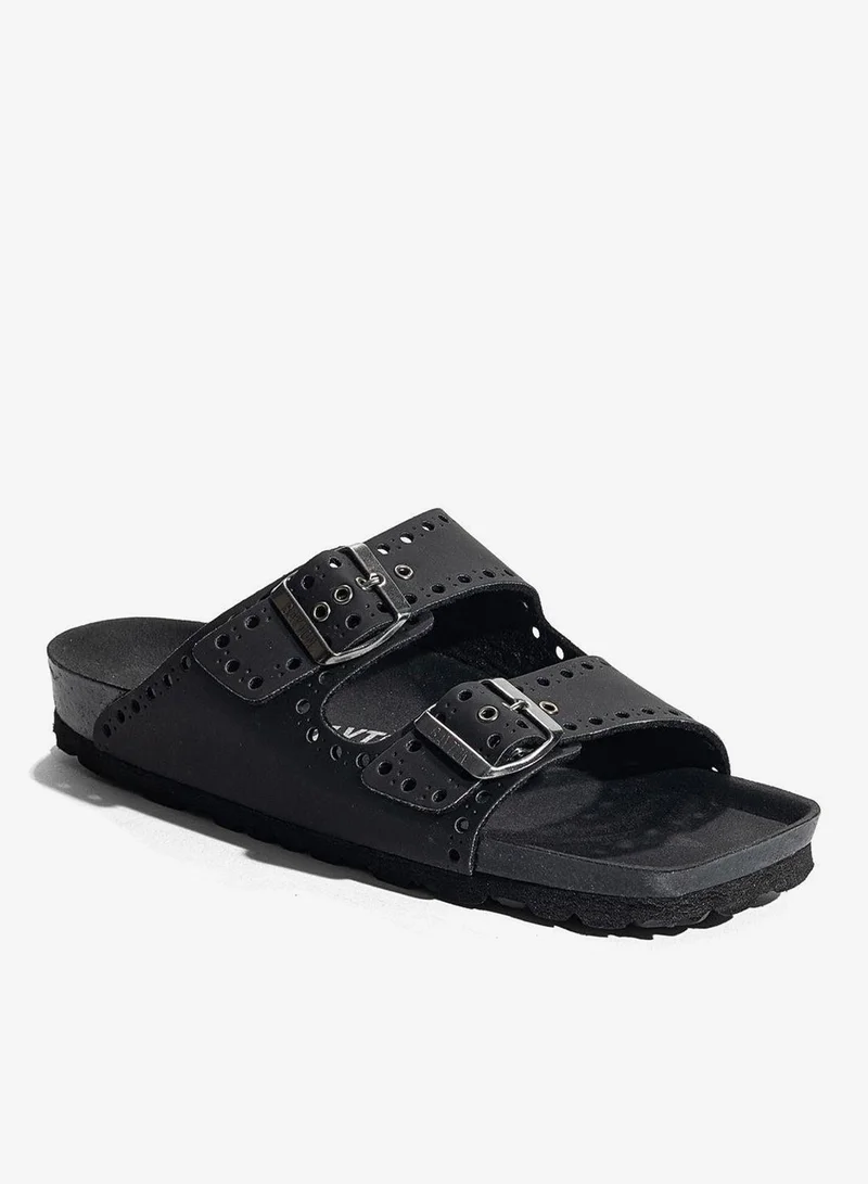 Bayton  Atlas Flat Sandals for Women | Best Price UAE