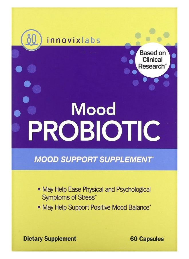 Mood Probiotic Mood Support Supplement 60 Capsules - pzsku/Z414359C285C85500F1A9Z/45/_/1729515395/12c2358c-1a69-47e3-be98-1111528608ce