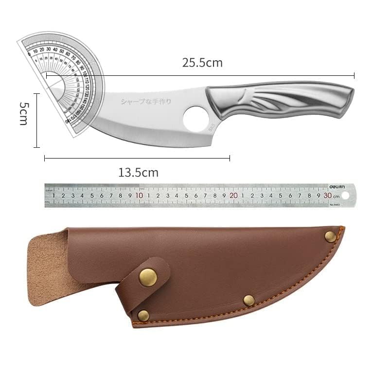 Wegopro Damascus Chefs Knife with Ergonomic Handle 8 Inch Ultra Sharp Professional Chef Knife for vegetables Meat Cutting Made of German High Carbon Stainless Steel Kitchen Knife for Home Restaurant - Image 2