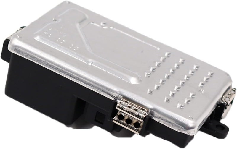 Yurefax AC Heater Blower Motor Regulator Resistor for BMW - Image 2