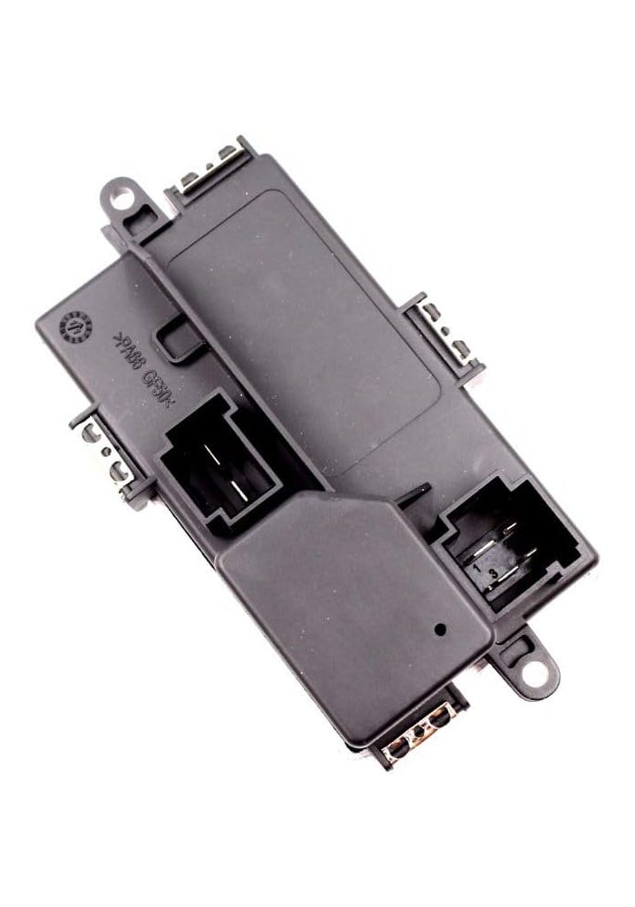 Yurefax AC Heater Blower Motor Regulator Resistor for BMW - Image 5