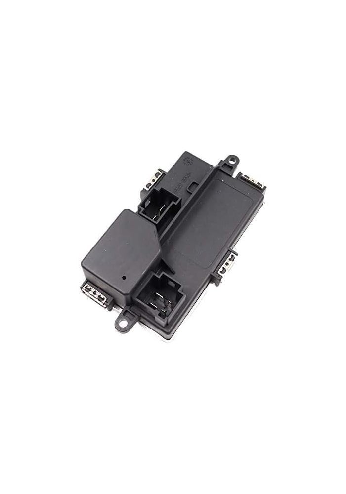 Yurefax AC Heater Blower Motor Regulator Resistor for BMW - Image 3