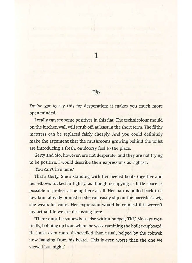 The Flatshare - Image 3