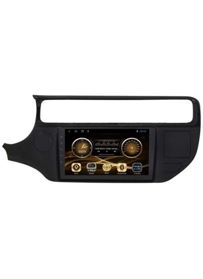 UKMASTER Android Monitor for Kia Rio 2012-14  - Image 1