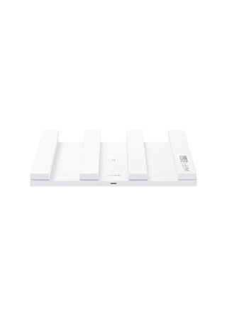 Wi-Fi 6 Plus Dual Band Router White - view 3