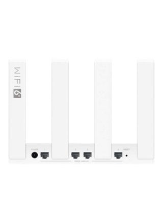 Wi-Fi 6 Plus Dual Band Router White - view 2