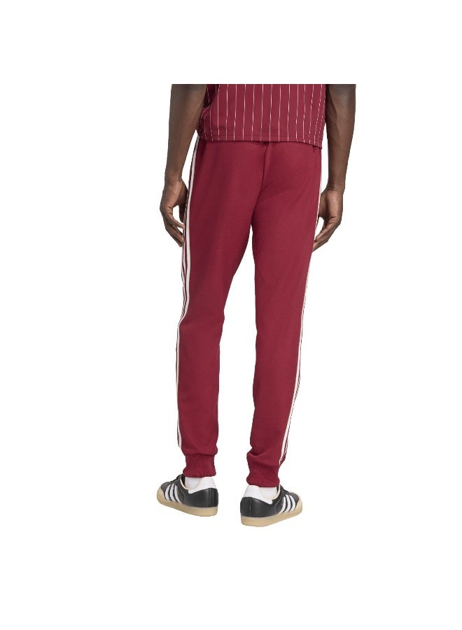 Adidas Afc Icon Tp Red Football Pants For Men XS  - Image 3
