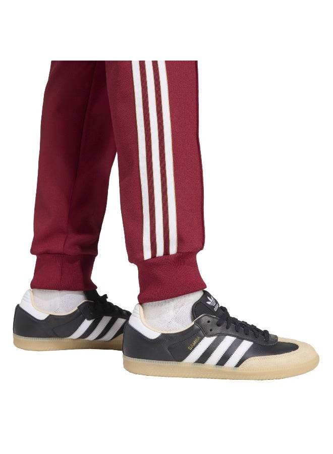 Adidas Afc Icon Tp Red Football Pants For Men XS  - Image 5