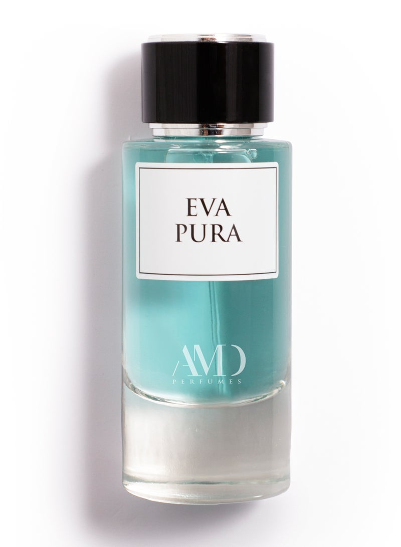 عطور ايه ام دي كريم كولكشن إيفا بيورا من إيه إم دي للعطور للرجال والنساء عطر أو دي بارفان  مل - Image 1