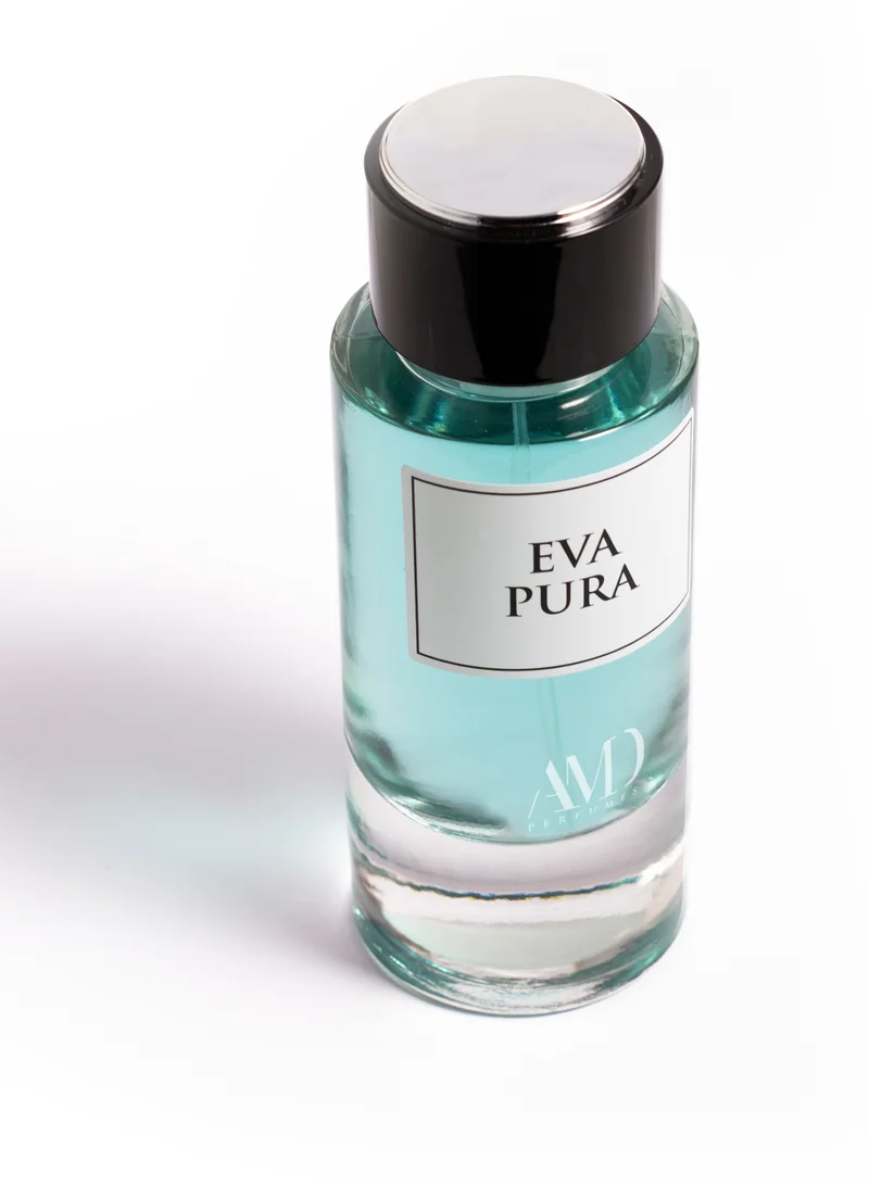 AMD Perfumes Creme Collection Eva Pura By AMD Perfumes Men and Women Fragrance EDP 85ml