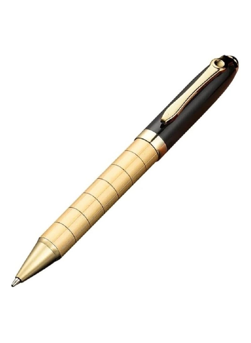 Generic Elegant Ballpoint Pen Luxury Packaging for Personal Use or Gift for Office Use Luxury Box Packaging Metal Ballpoint Pen  - Image 1
