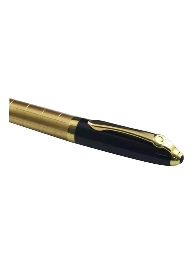 Generic Elegant Ballpoint Pen Luxury Packaging for Personal Use or Gift for Office Use Luxury Box Packaging Metal Ballpoint Pen  - Image 5