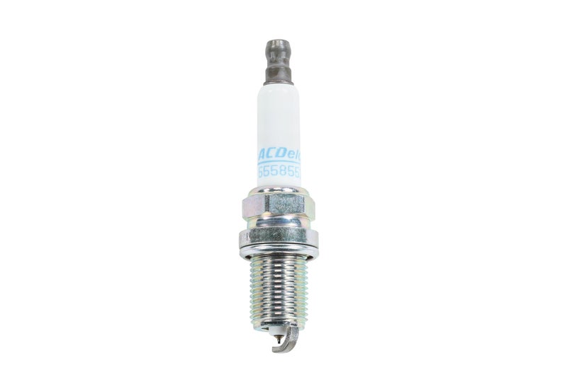 ACDelco GM Original Equipment 41-122 Iridium Spark Plug - Image 4