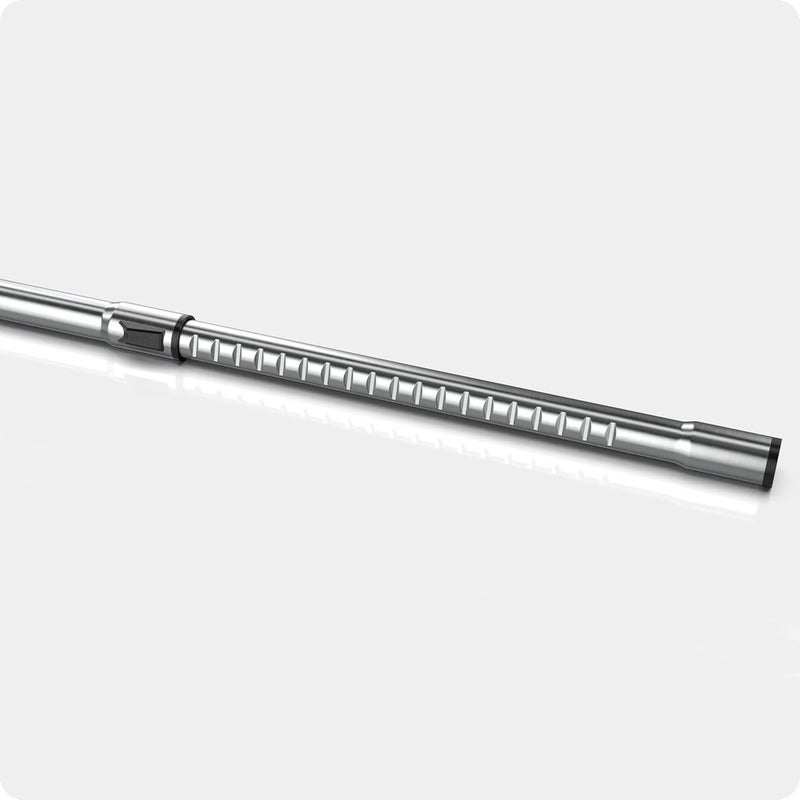 STONE REEF Vacuum Cleaner Tube - Replacement Tube Compatible with Vacuum Cleaner Miele S8, S6, S5, S4, S2, S1, C1, C2, C3, H1 Complete, Compact, Classic, Swing, S8000 Accessories Telescopic Tube for Vacuum - Image 3
