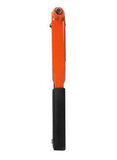 KSEIBI Hand Riveter Heavy Duty, Painted Finish, Adjustable 10.5" 270mm, Heavy Duty Clamp for Fastening Materials Using Rivets, Join Sheet Metal Panels. Durable and Suitable for Metal, Plastic and Leather.  - Image 3