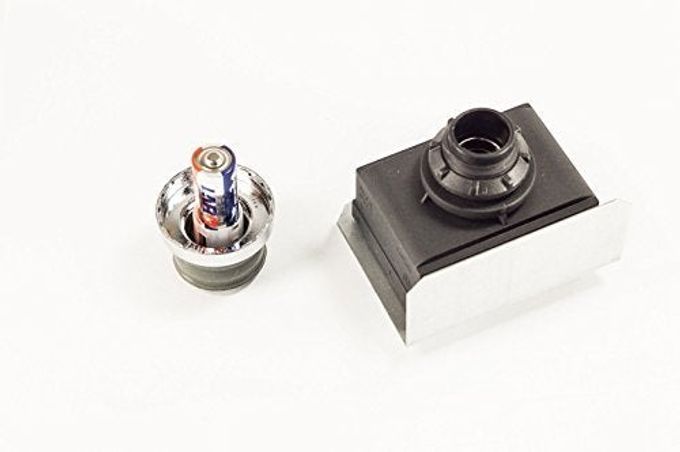 Weber Igniter Kit for 330 Model Genesis Gas Grills, Black - Image 3